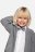 COCCODRILLO tauriņš ELEGANT JUNIOR BOY, pelēks, ZC3371201EJB-019   