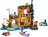 42626 LEGO® Friends Piedzīvojumu nometne: ūdens sporta veidi 