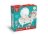 HAPE  kosmētikas galdiņš My Stylish, 14 piederumiem, E3219A 