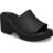 CROCS sandales BROOKLYN melni, 209408-060 41 izmērs 
