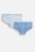 COCCODRILLO biksītes PANTIES, krāsa, WC5406501PAN-022-164, 164 