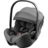 BRITAX autokrēsls 40-85cm, BABY-SAFE PRO, mineral grey - STYLE, 2000040838 