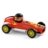 CRAZY MOTORS rotaļu automašīna Red Super Speed, DJ05455 