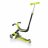 GLOBBER skrejritenis Go Up Foldable Plus, zaļš, 641-106 641-106