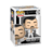 FUNKO POP! vinila figūriņa: Queen - F. Mercury (I was born to love you), 75375 