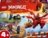 71815 LEGO® NINJAGO® Kai Avota pūķa cīņa 