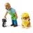 PAW PATROL figūra Rubble, 6072996 