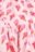 COCCODRILLO kleita ar īsām piedurknēm HAPPY RETRO GIRL KIDS, krāsa, WC5129301HGK-022-122, 122 cm 