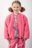 COCCODRILLO džemperis RAVE GIRL KIDS, rozā, ZC5132501RGK-007-116, 116 cm 