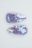 COCCODRILLO matu aksesuārs PETIT BIJOU, violeta, ZC5311715PBJ-016-000, one size cm 