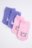 COCCODRILLO zeķes SOCKS GIRL, krāsa, WC5383301SOG-022-033, 33 cm 