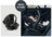 HAUCK autokrēsls DRIVE N CARE, 40-87 cm., Black, 614365 