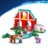 43304 LEGO® ǀ Disney and Pixar Toy Story 5 Bleiza zirgu ferma 