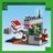 21274 LEGO® Minecraft® Sastapšanās ar uzraugu 