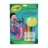 CRAYOLA radošais komplekts Lilo & Stitch, 04-0865G 