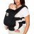 ERGOBABY bērnu pārvadātājs OMNI DREAM, onyx black, BCDRONYX BCDRONYX