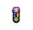 FISHER PRICE spēļu pults, JFJ87 
