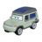 CARS 3 modelīši, DXV29 