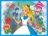 CLEMENTONI puzle Disney Classics, 12 kubi, 41196 