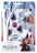 TOTUM uzlīmju albums Frozen 2, 4 lapas, TT680708 680708