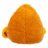 BUM BUMZ plīša rotaļlieta Pizza Slice Pat, 20cm, RBBZ00490 