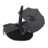 MAXI COSI autokrēsls PEBBLE SLIDE PRO, Moon Graphite, 40-87 cm., 8442083110 
