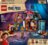 75637 LEGO® One Piece Buggy the Clown cirka telts 