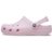 CROCS krokši BAE WOMENS rozā, 10001-6ZW 37,5 izmērs 