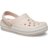 CROCS krokši INMOTION MARBLED BLOCK PACER rozā, 11016-6UR 42,5 izmērs 