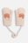 COCCODRILLO cimdi ACCESSORIES WINTER BOY, krēmveida, ZC5360103AWB-002-S, S cm 