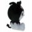 HELLO KITTY Kuromi mīkstā rotaļlieta, 760025485 