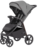 CARRELLO ratiņi BRAVO PLUS, Forest Grey, CRL-5515 