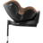 BRITAX auto sēdeklītis 61-105 cm, DUALFIX 5Z, warm caramel - LUX, 2000040868 