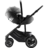 BRITAX autokrēsls 40-85cm, BABY-SAFE PRO, mineral grey - STYLE, 2000040838 