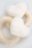 COCCODRILLO matu aksesuārs PETIT BIJOU, krēmveida, ZC5311821PBJ-003-000, one size cm 