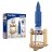 SMARTIVITY konstruktors Space Rocket, SMRT1048 