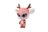 MIRACULOUS plīša rotaļlieta 24cm Plush, sortiments, M13035 