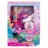 BARBIE Dreamtopia lelle dejo un lido feja, HXJ10 