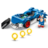 77117 LEGO® Sonic the Hedgehog™ Sonic: Zibens ātrgaitnieks 