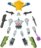 TRANSFORMERS mixmashers dlx figūriņa, asorti., F97315L0 