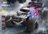 XBLITZ RC mašīna Vroom, XBL-BAB-RC003 
