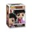 FUNKO POP vinila figūriņa: Seven Deadly Sins - Zeldris, 75539 