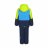 COLOR KIDS ziemas komplekts, tumši zils, 140 cm, 740701-7850 740701-7850-92