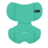 LIONELO autokrēsls LEVI I-SIZE, Green emerald,  76-150 cm., LO-LEVI I-SIZE 