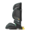 MAXI COSI autokrēsls RodiFix R i-Size, Authentic Graphite, 8760550110 