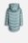 COCCODRILLO jakete OUTERWEAR GIRL KIDS, zaļš, cm 