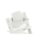 STOKKE barošanas krēsls ar aizsargbarjeru un paplāti TRIPP TRAPP, white, 685500 