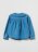 OVS GIRL3-10Y BLOUSE L/S 2M 4-5 AZURE 001829813 