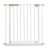 HAUCK drošības vārti priekš kāpnēm AUTOCLOSE 'n STOP 2, 75-80 cm, white, 59734 59734