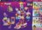 42700 LEGO® Friends Konfekšu un kēksiņu panorāmas rats 